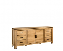 Dekort - Faro II T49 komoda